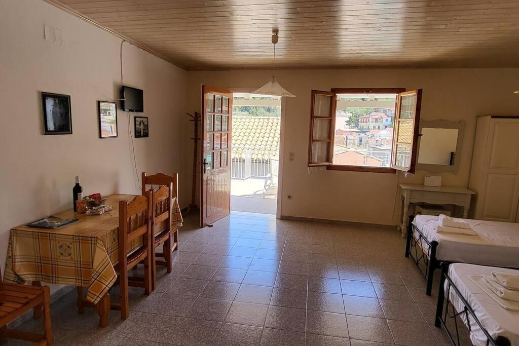 Apartment Stamatis With Seaview - Paxos Lakka (Paxos)