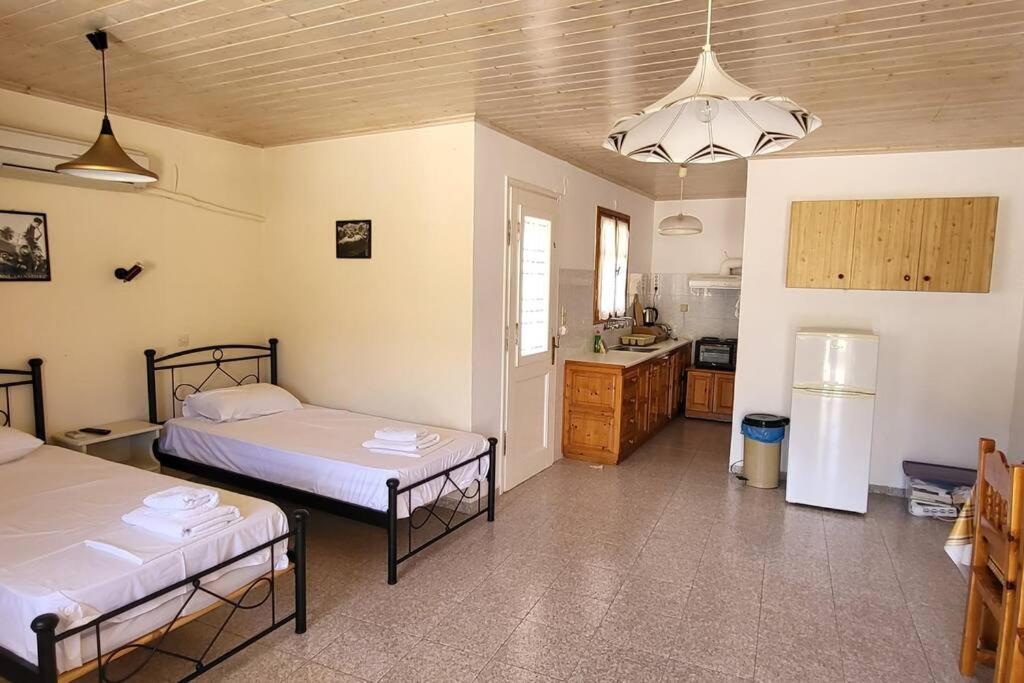 Stamatis With Seaview - Paxos Apartment Lakka (Paxos)