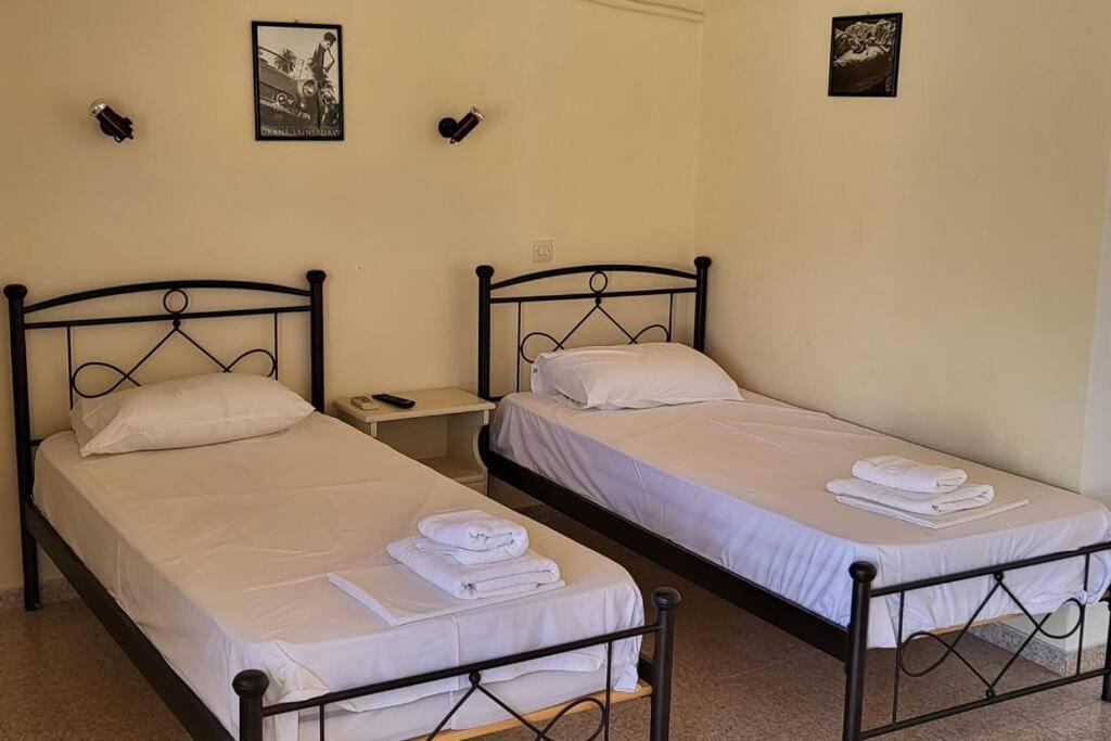 Apartment Stamatis With Seaview - Paxos